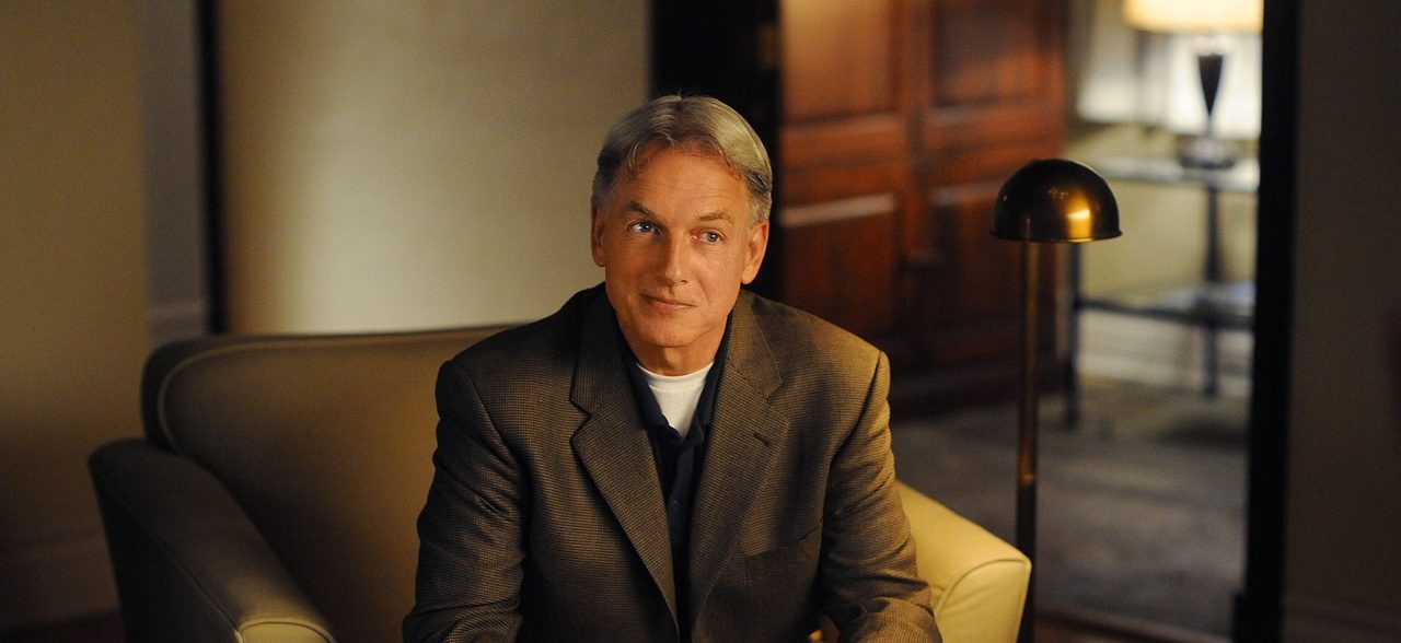 Why Does Gibbs Leave Ncis Celebrity Fm 1 Official Sta vrogue.co