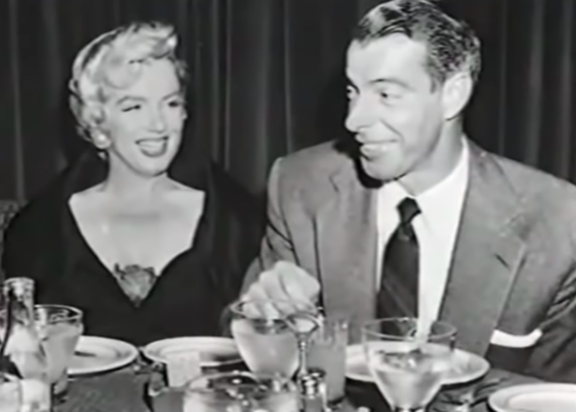 ¿Joe DiMaggio venció a Marilyn Monroe? ¿Joe DiMaggio fue abusivo? 2