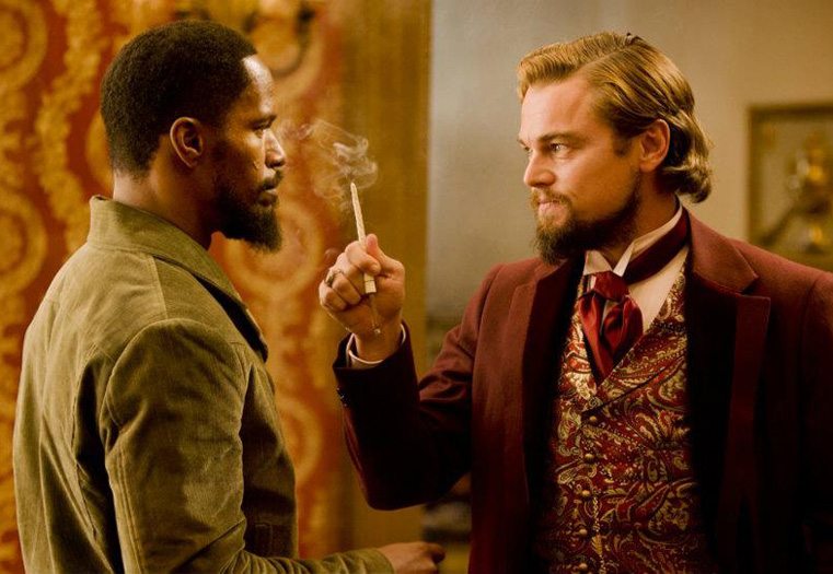 ‘Django Unchained’: Funny and Tragic Tale of Revenge