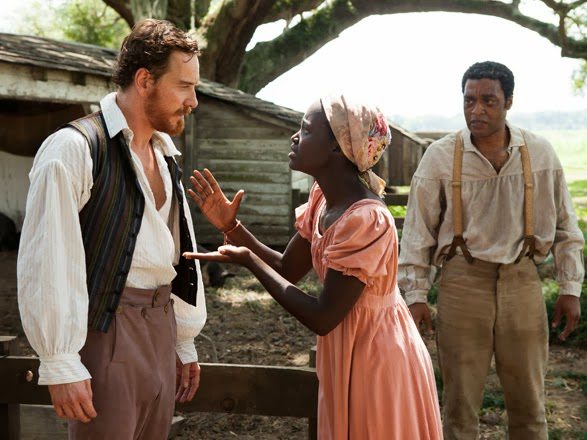 Slave Movies | 20 Best Movies About Black Slavery - Cinemaholic