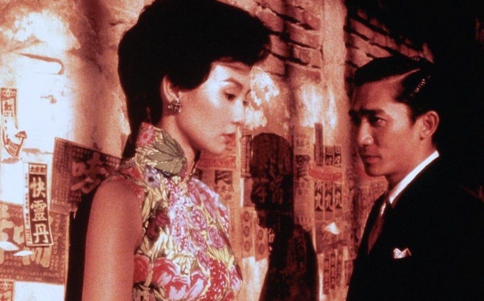 All Wong Kar-wai Movies, Ranked From Good to Best