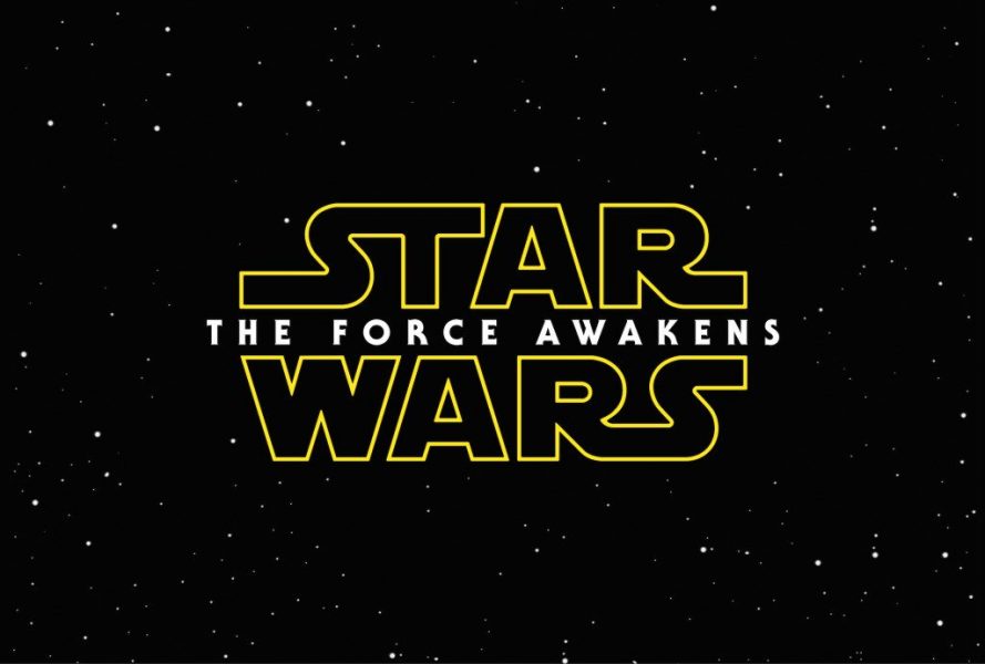 Star Wars The Force Awakens Trailer