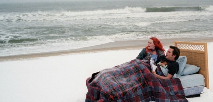 eternal sunshine of the spotless mind