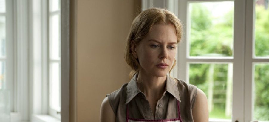 Nicole Kidman: New Movies and TV Shows in 2025 and 2026