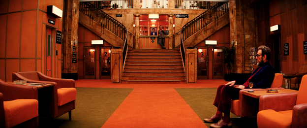 Best Movie Shots 2014 The Grand Budapest Hotel
