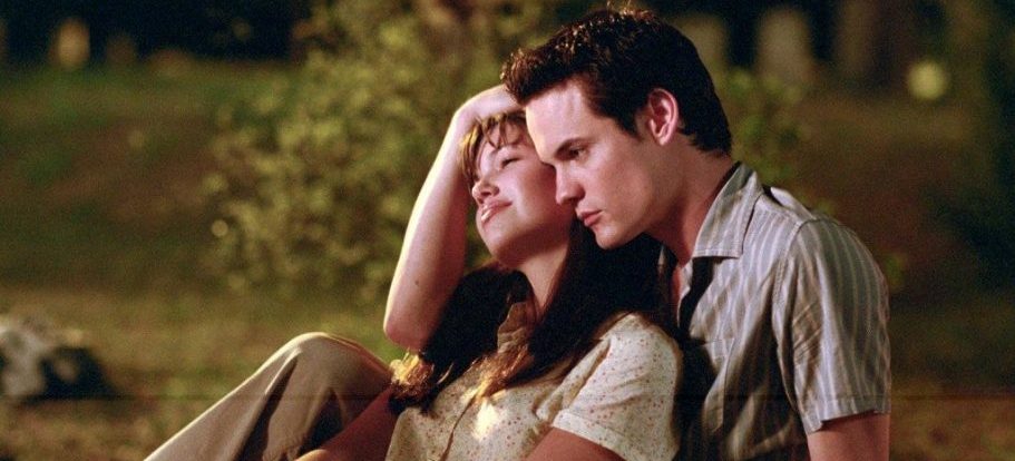 A Walk to Remember Ending, Explained