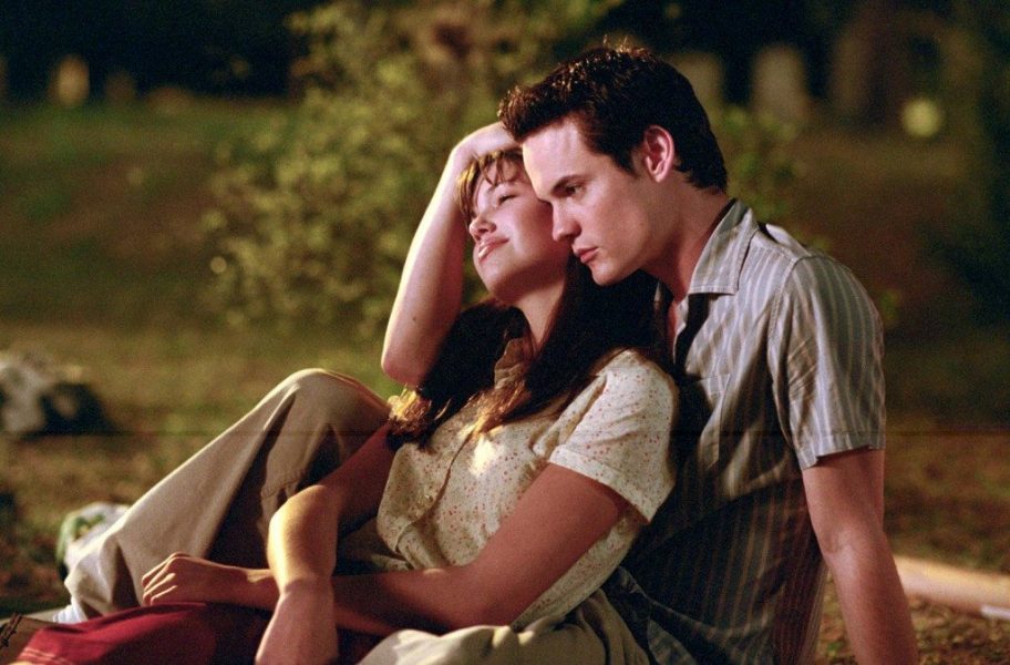 A Walk to Remember Ending, Explained Is Jamie Dead? Movie Plot Synopsis