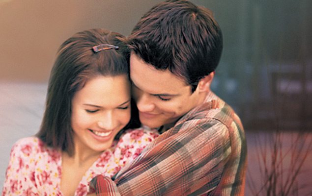 A Walk To Remember