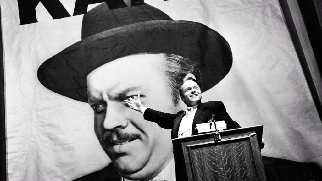 10 Movies Like Citizen Kane You Must See