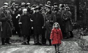 Schindler's List,