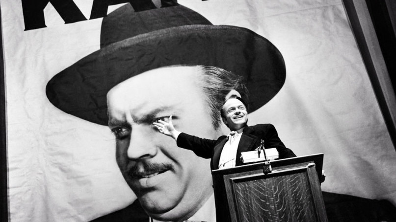 Citizen Kane