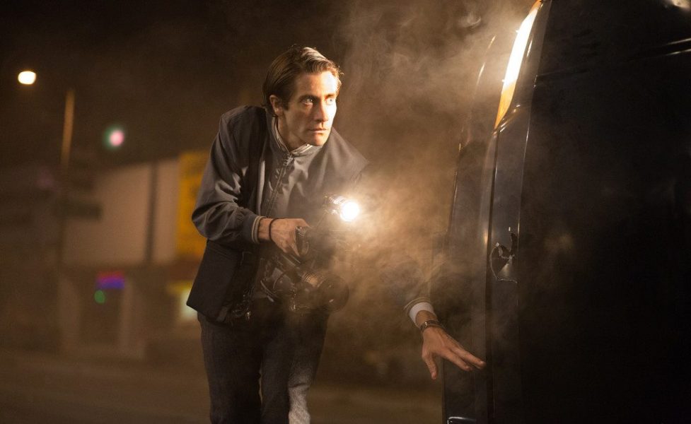 ‘Nightcrawler’: An Unsettling Character Study and a Gripping Thriller