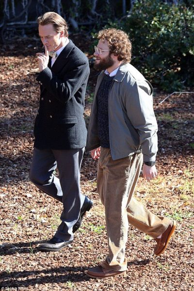 Steve Jobs film 