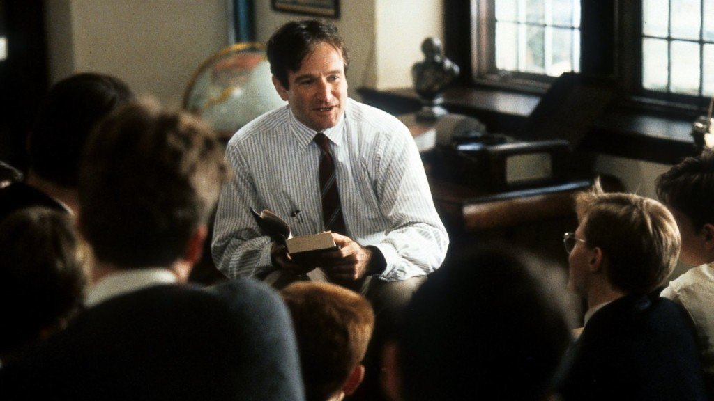 Dead Poets Society