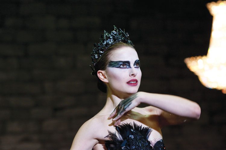 Black-Swan