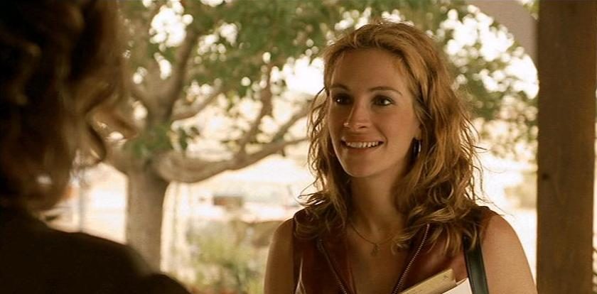 Erin Brockovich