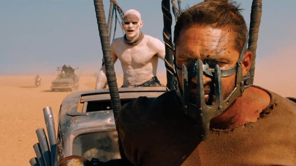 18 Best Action Adventure Movies of All Time