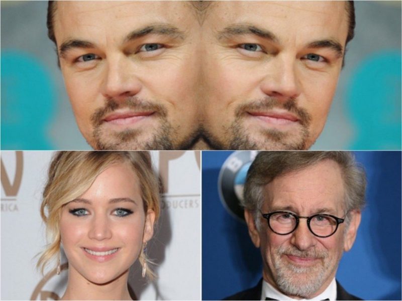 Spielber-Lawrence-DiCaprio