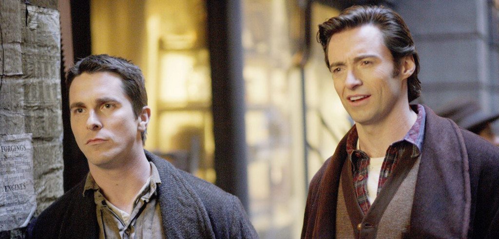 Who’s the Better Magician in ‘The Prestige’?