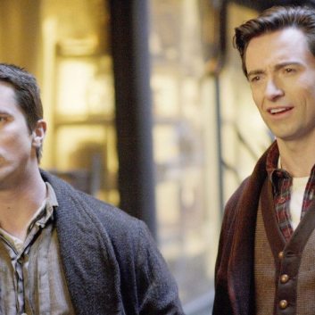 Who’s the Better Magician in ‘The Prestige’?