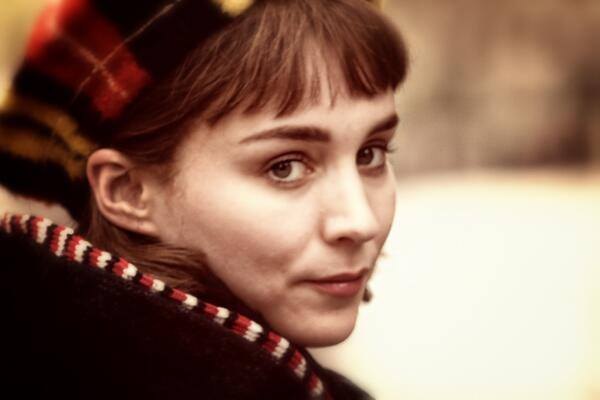 Rooney Mara Carol