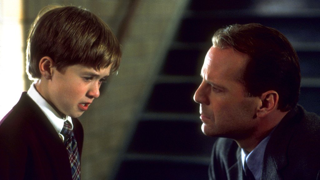 sixth sense