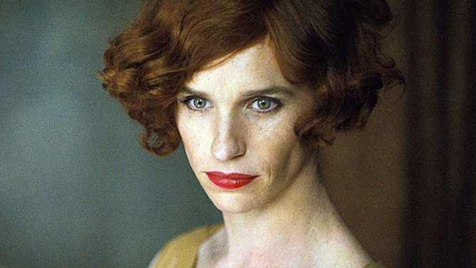 TIFF Review: ‘The Danish Girl’ is Beautiful, But Lifeless