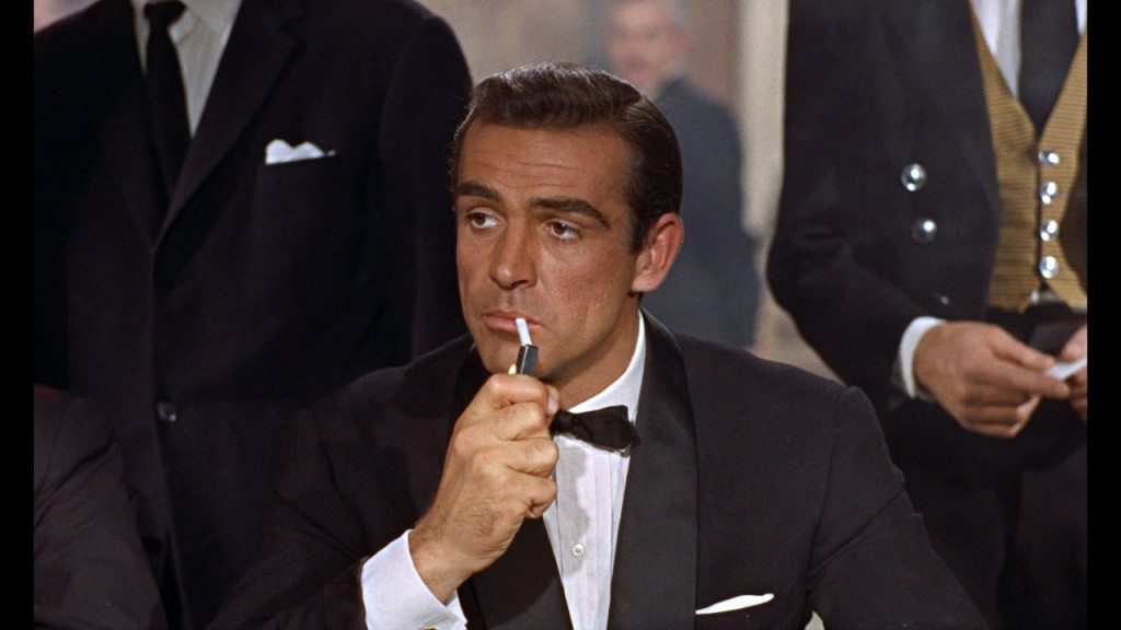 15 Best James Bond Movies on Netflix Right Now