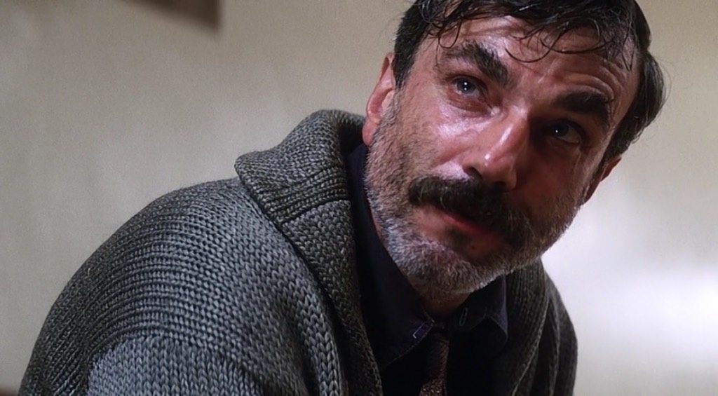Is Daniel Day-Lewis the Greatest Actor of All Time?