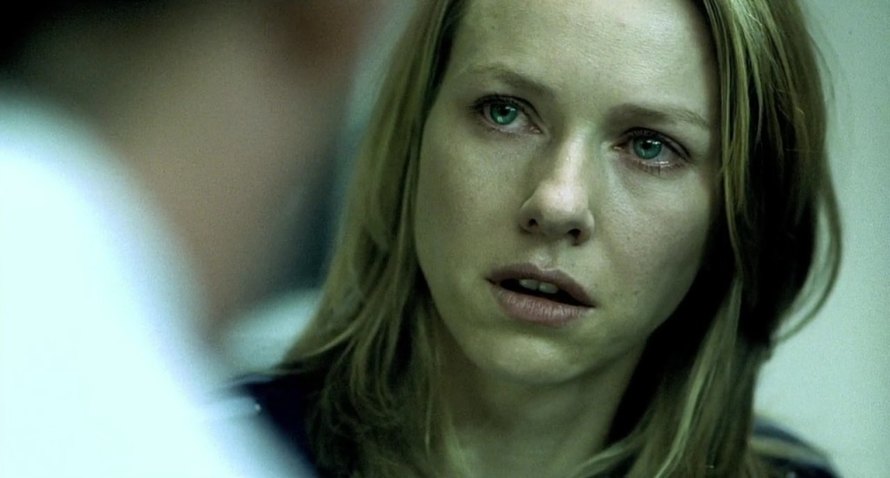 Naomi Watts 21 Grams