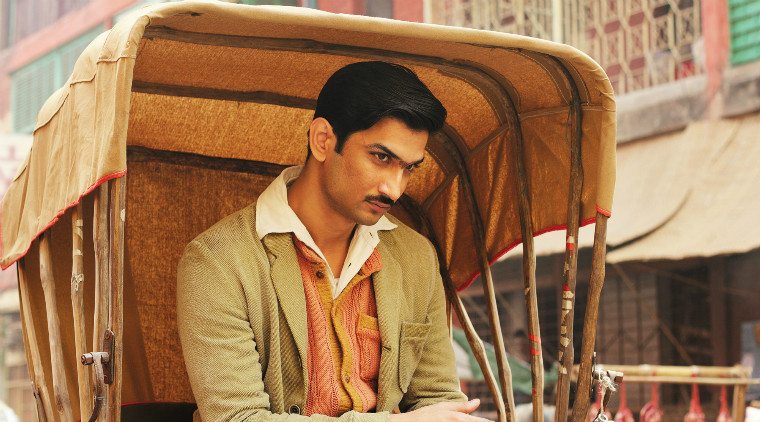 byomkesh bakshi reviews