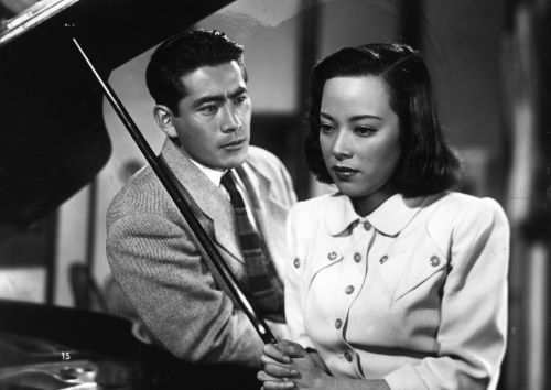 ‘Scandal’:  The Genius of Akiro Kurosawa
