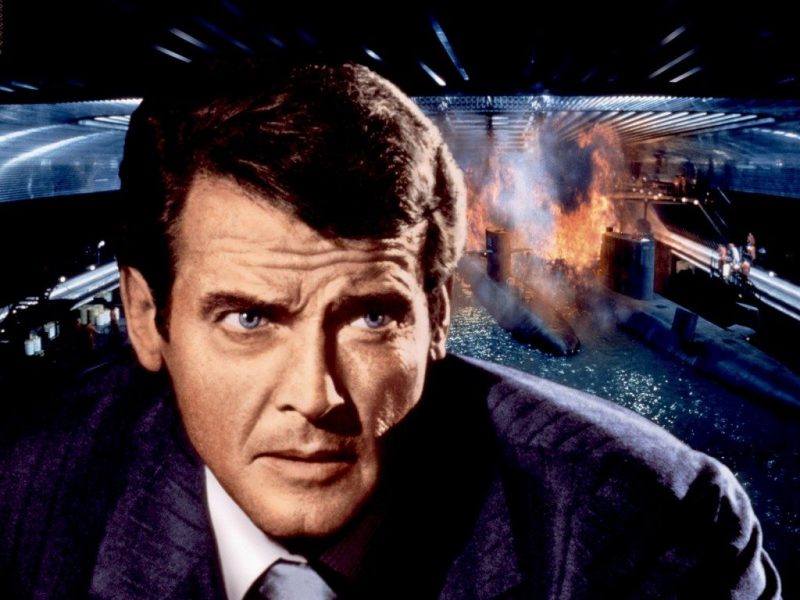 10 Best James Bond Movies of All Time