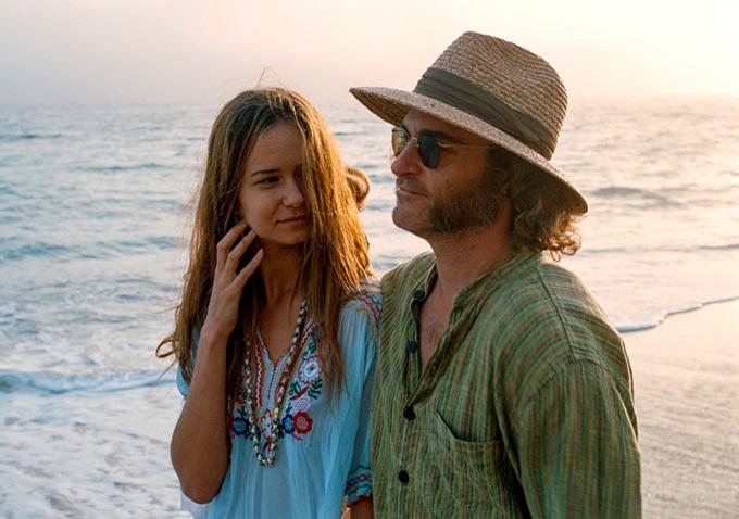 Review: ‘Inherent Vice’ is Dopey, yet Enjoyable
