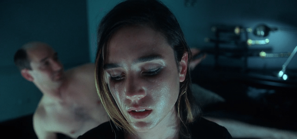 28 Best Nude Movie Scenes of All Time - The Cinemaholic