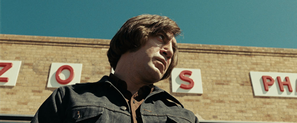 No Country For Old Men Ending, Explained