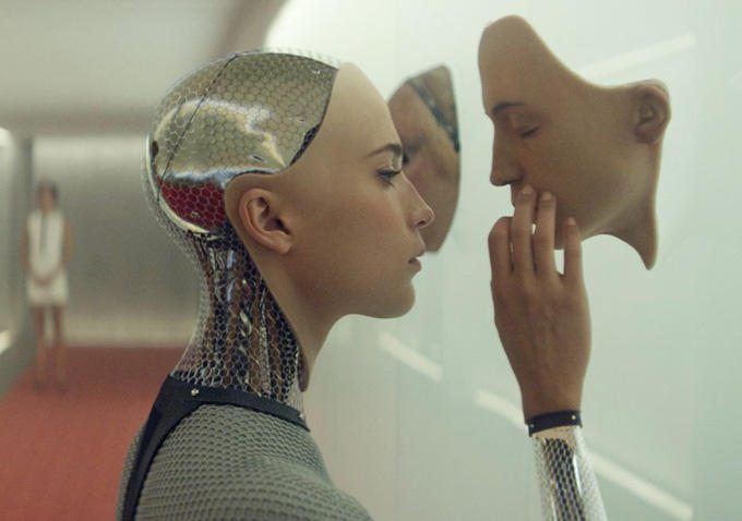 ‘Ex Machina’: What Does it Really Mean to be Human?