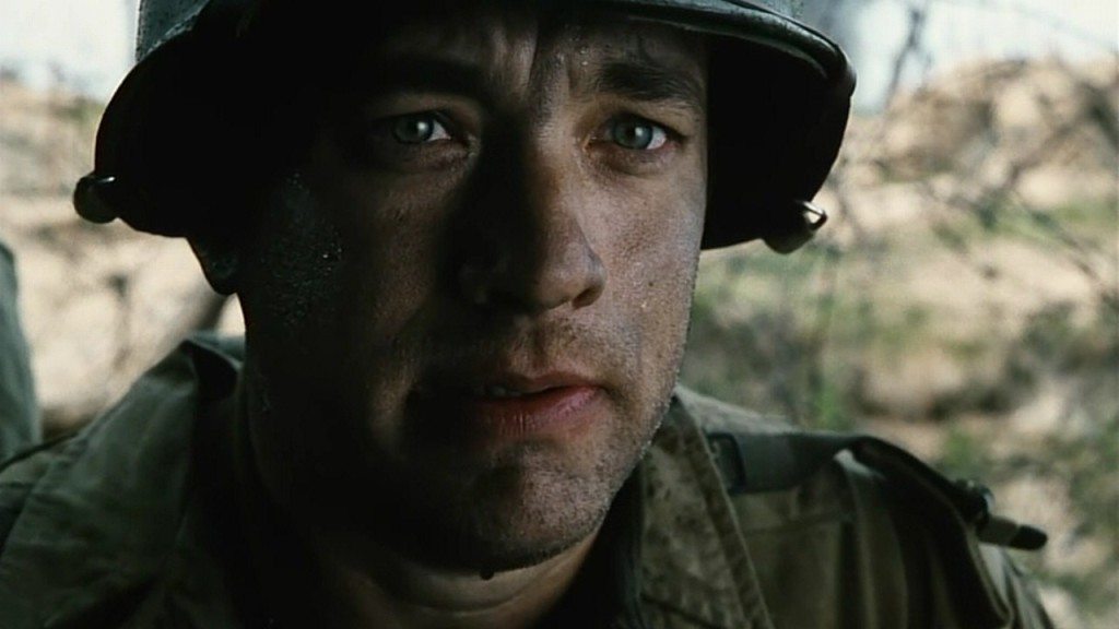 ‘Saving Private Ryan’: A War Movie That’s Ultimately About Hope