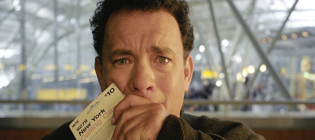 12 Movies Like The Terminal You Must See