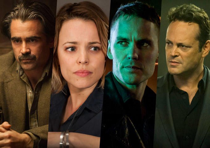 ‘True Detective Season 2’: Review of the 1st Episode and Analysis of Main Characters