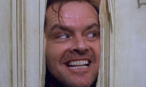 The SHining