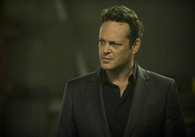 Vince Vaughn TD2