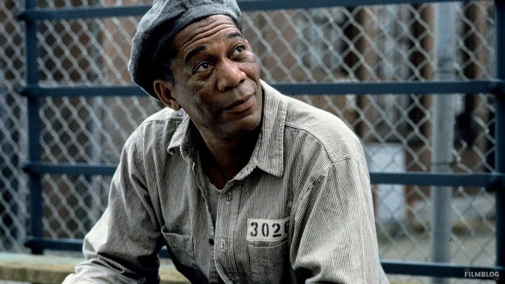 Morgan Freeman Movies | 5 Best Movies You Must See - The Cinemaholic