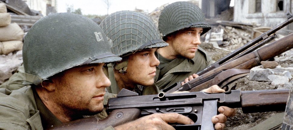 Is Saving Private Ryan Based on a True Story?