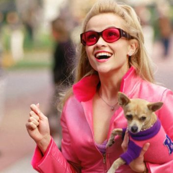 14 Movies Like Legally Blonde You Must See