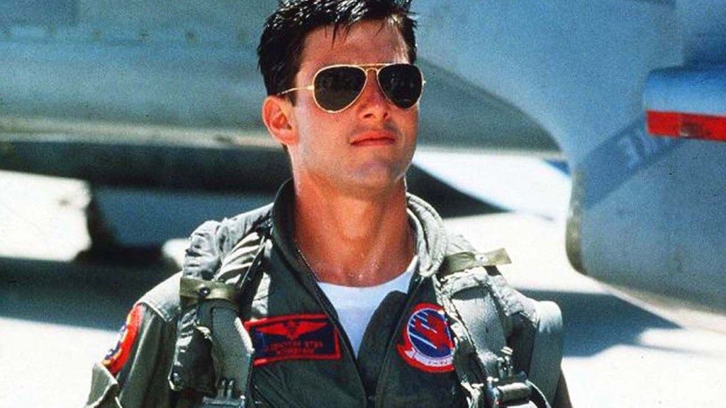 Top gun 3 механизм