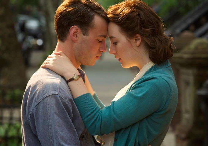 MFF Review: ‘Brooklyn’ is Astonishingly Brilliant