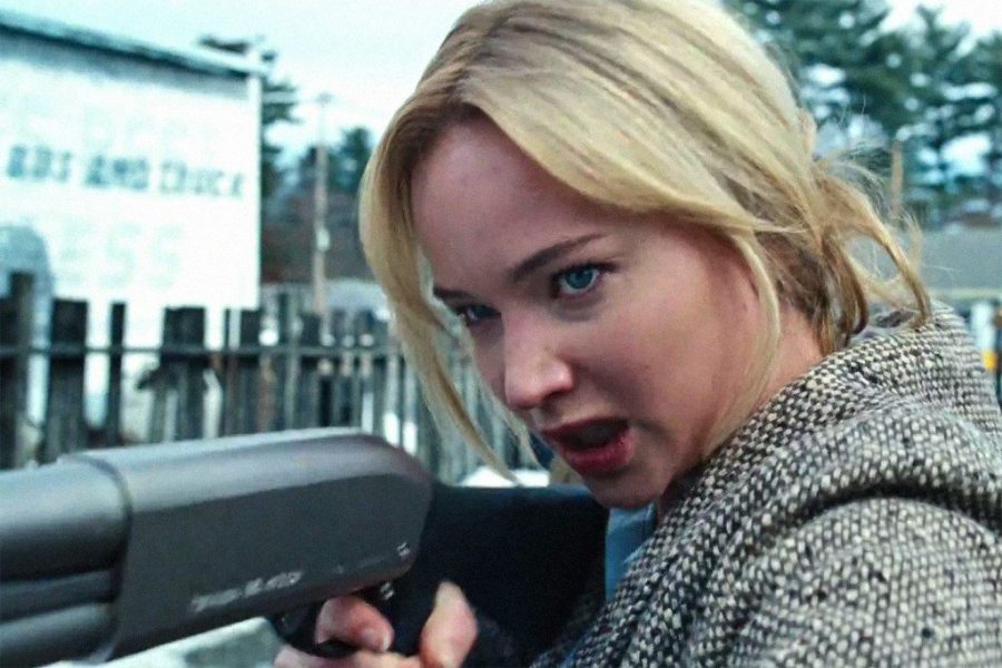 Watch Jennifer Lawrence In The First Trailer Of Oscar Contender Joy 