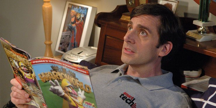 12 Best Steve Carell Movies You Must See