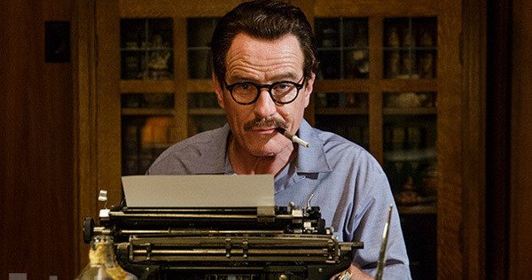 TIFF Review: ‘Trumbo’ is a Good One-Time Watch